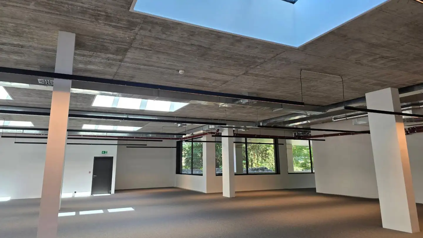 Bürofläche kaufen - Avenue De Chamonix, 1207 Genève