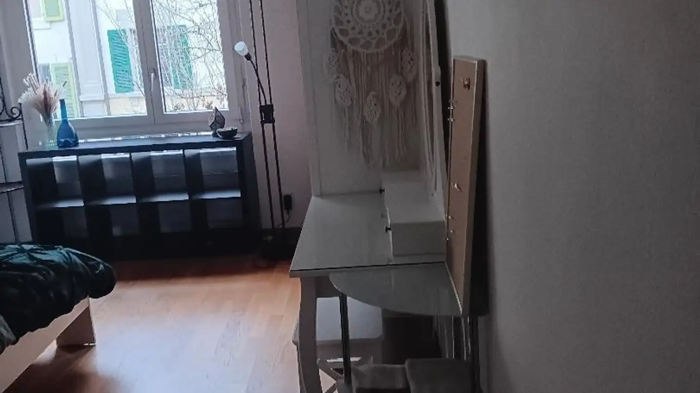Single room for rent - Blockweg 8, 3007 Bern - Photo 2