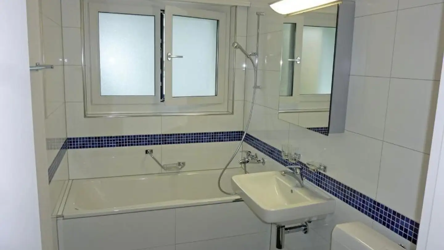 Appartamento in affitto - Hasenweg 1, 5034 Suhr - Photo 4