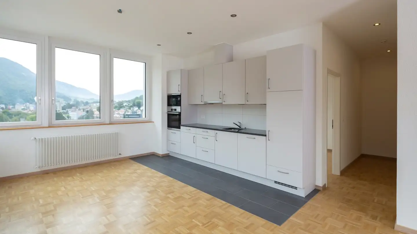 Appartamento in affitto - Rue Industrielle 15, 2740 Moutier - Foto 2