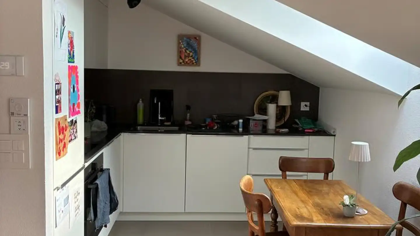 Appartamento in affitto - Chemin de l'Epi d'Or 19, 1053 Cugy VD - Foto 4