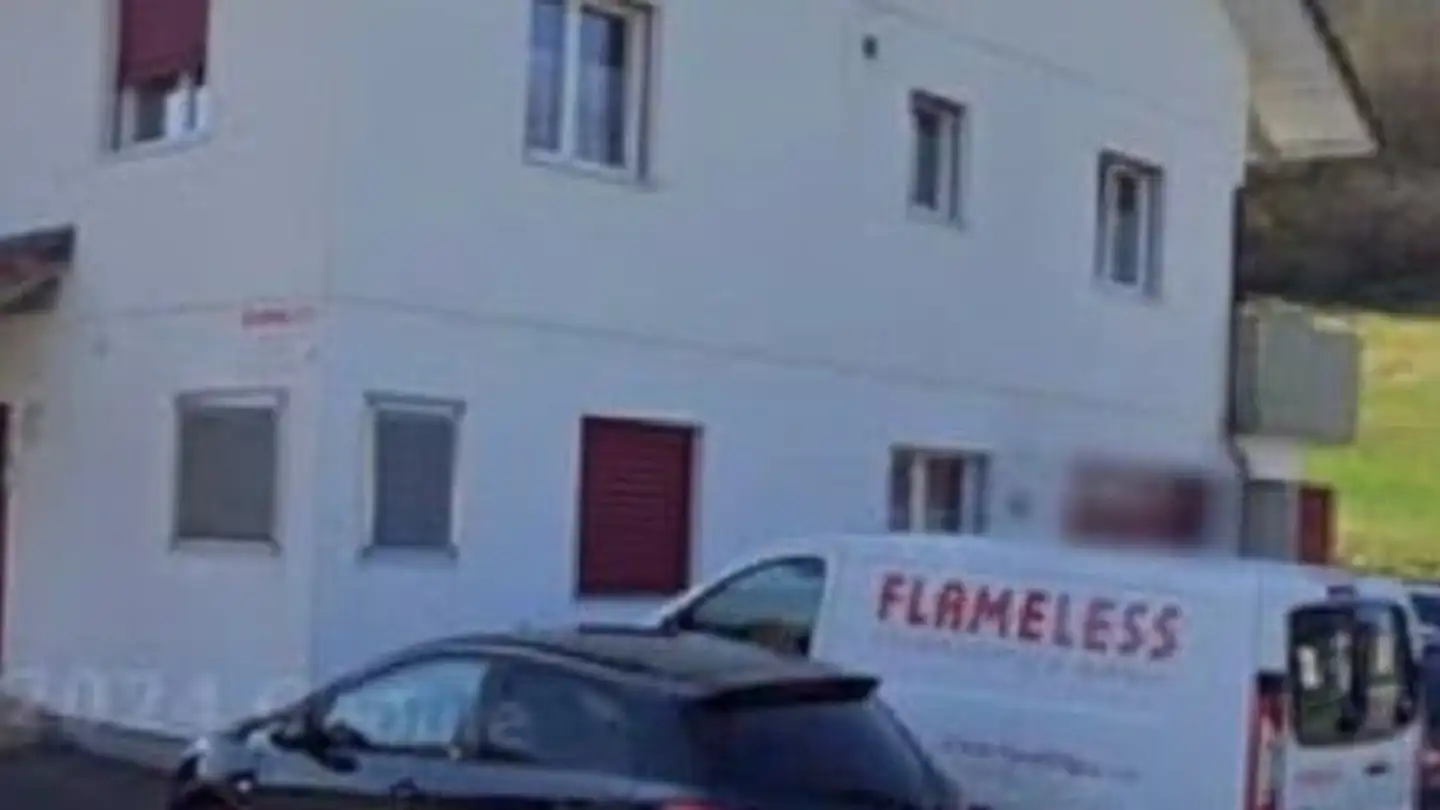 Commerciale in affitto - Eichholzstrasse 10a, 8493 Saland - Photo 2