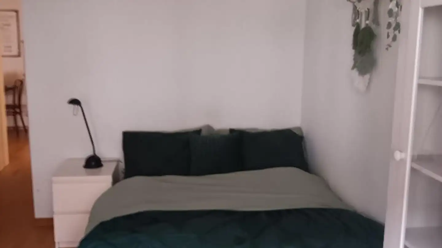 Single room for rent - Blockweg 8, 3007 Bern - Photo 3