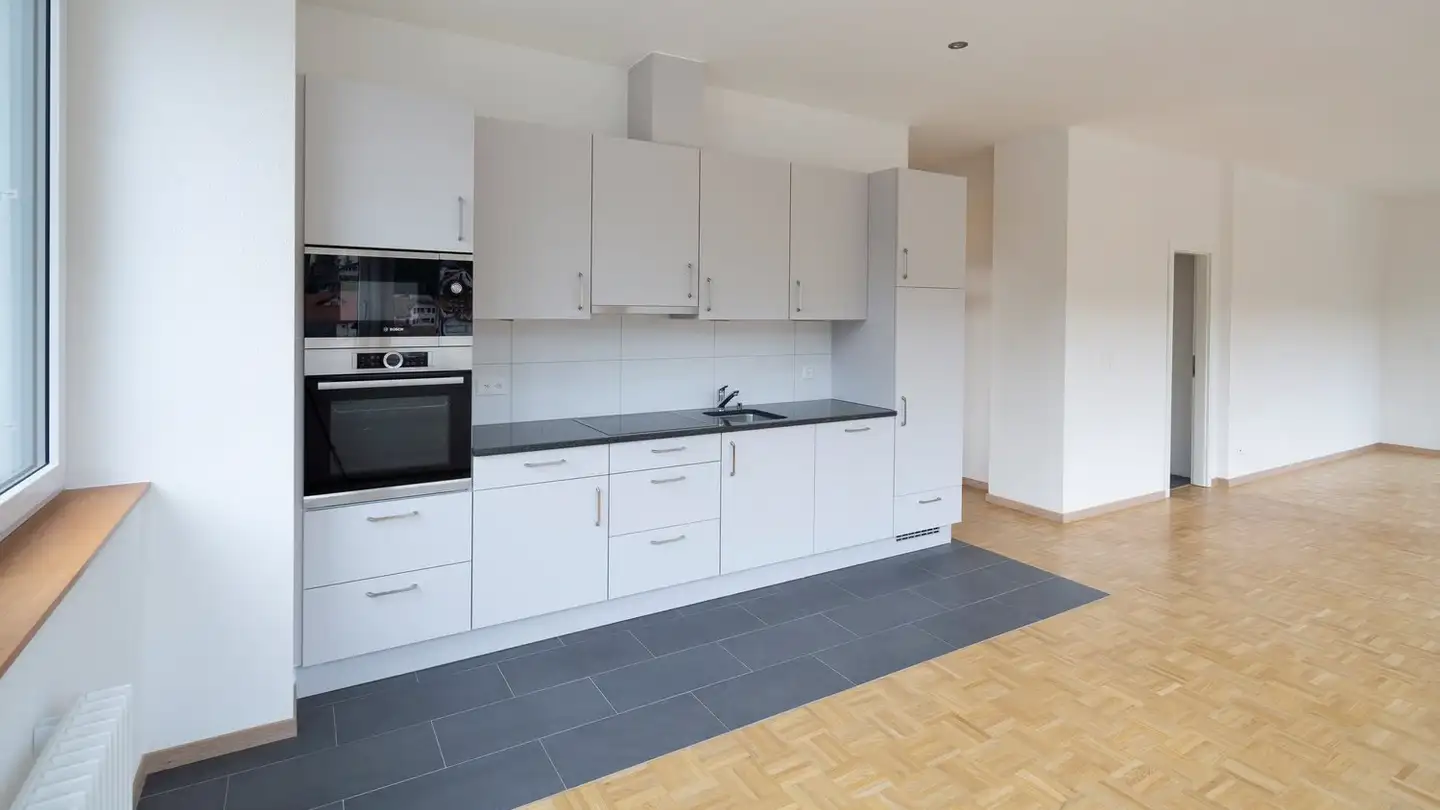 Appartamento in affitto - Rue Industrielle 15, 2740 Moutier - Foto 4