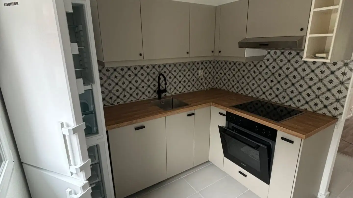 Wohnung mieten - Place Du Village, 1872 Troistorrents