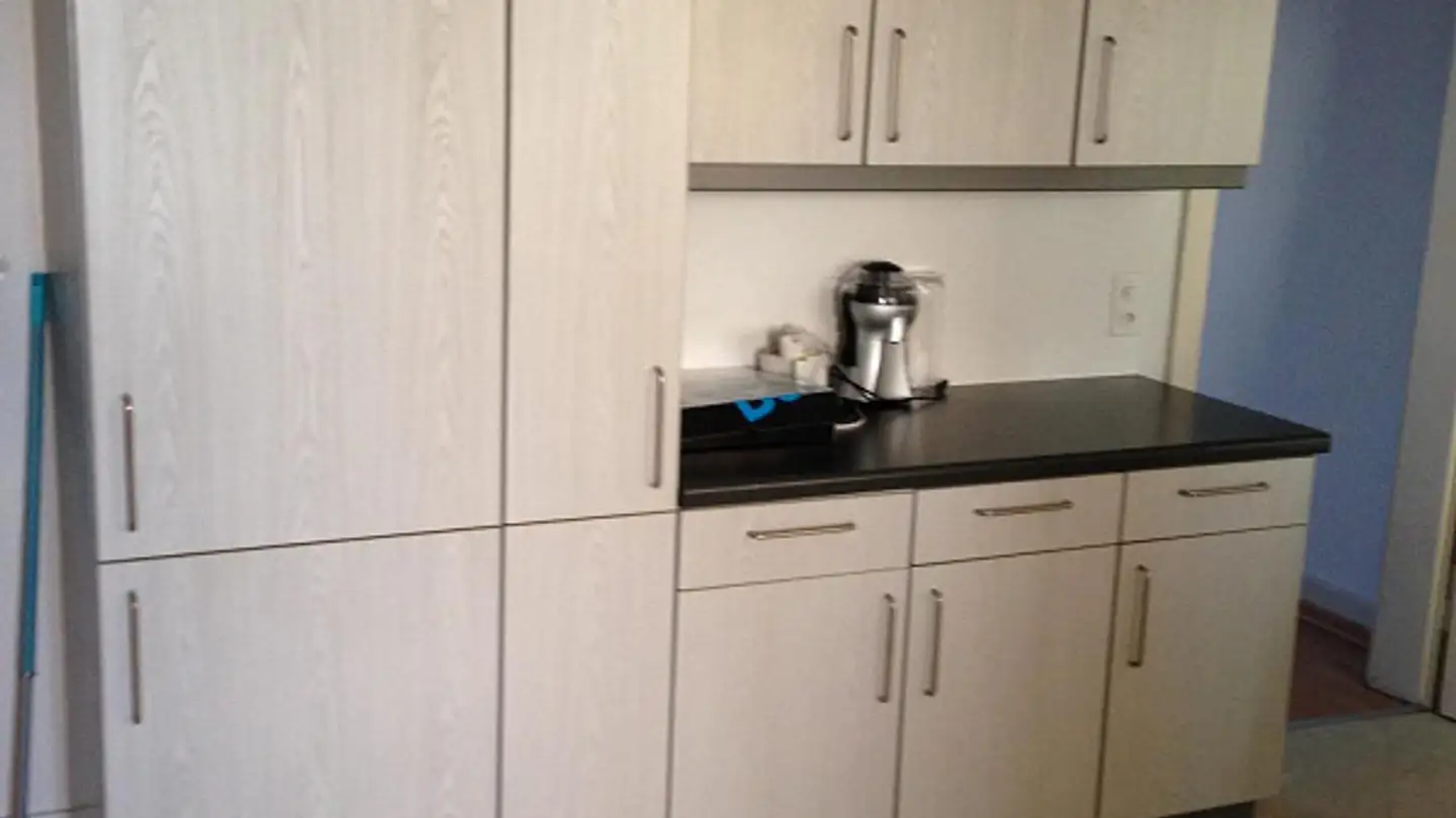 Apartment for rent - Hauptstrasse, 4127 Birsfelden