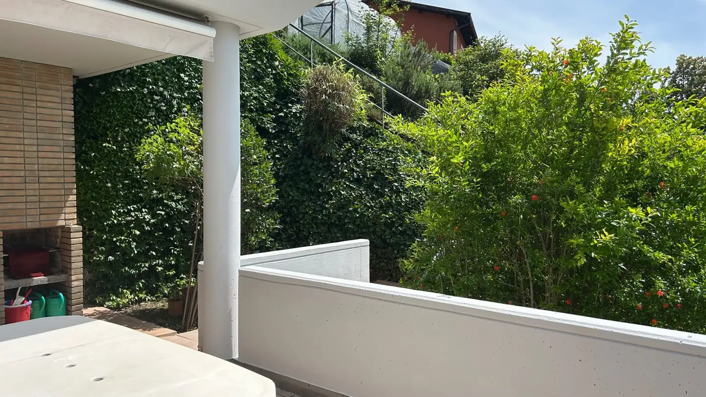 Maison individuelle à louer - 6912 Pazzallo