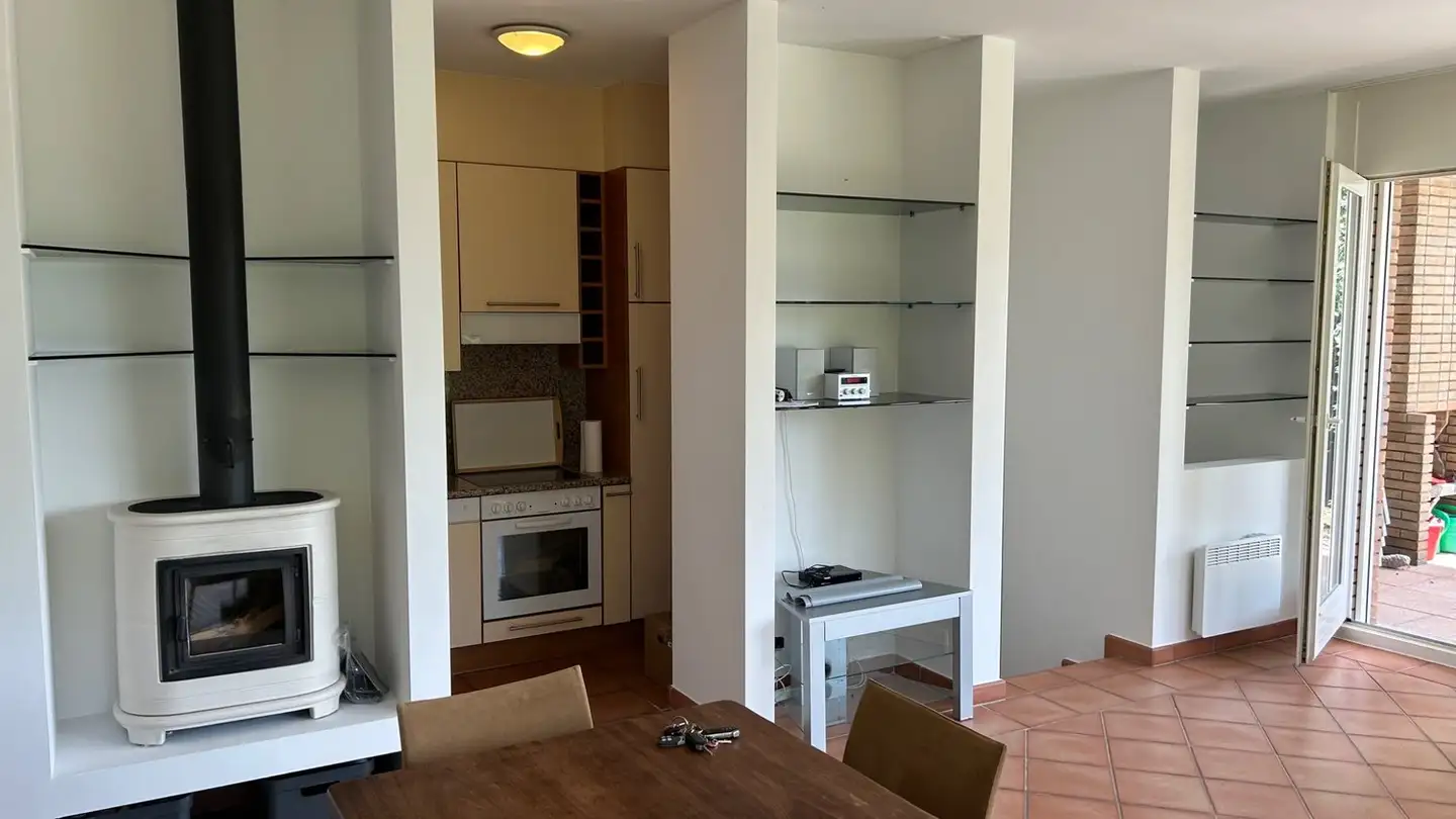 Maison individuelle à louer - 6912 Pazzallo - Photo 2