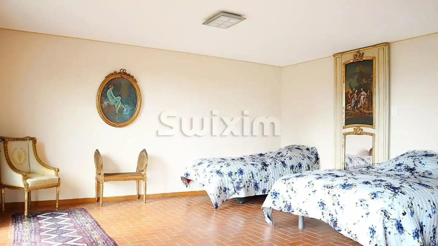 Maison individuelle à vendre - 1009 Pully - Photo 4