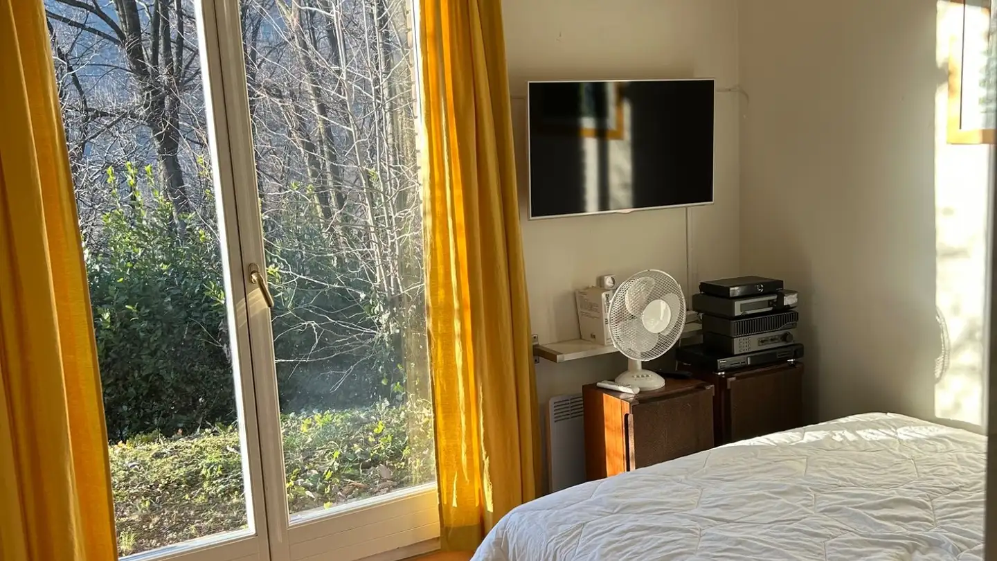 Maison individuelle à louer - 6912 Pazzallo - Photo 3