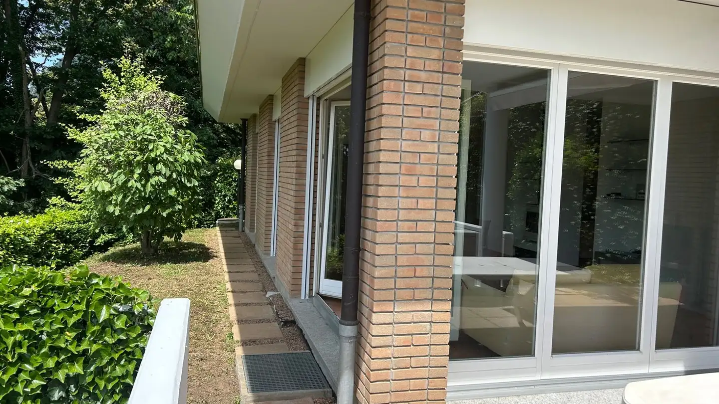 Maison individuelle à louer - 6912 Pazzallo - Photo 4