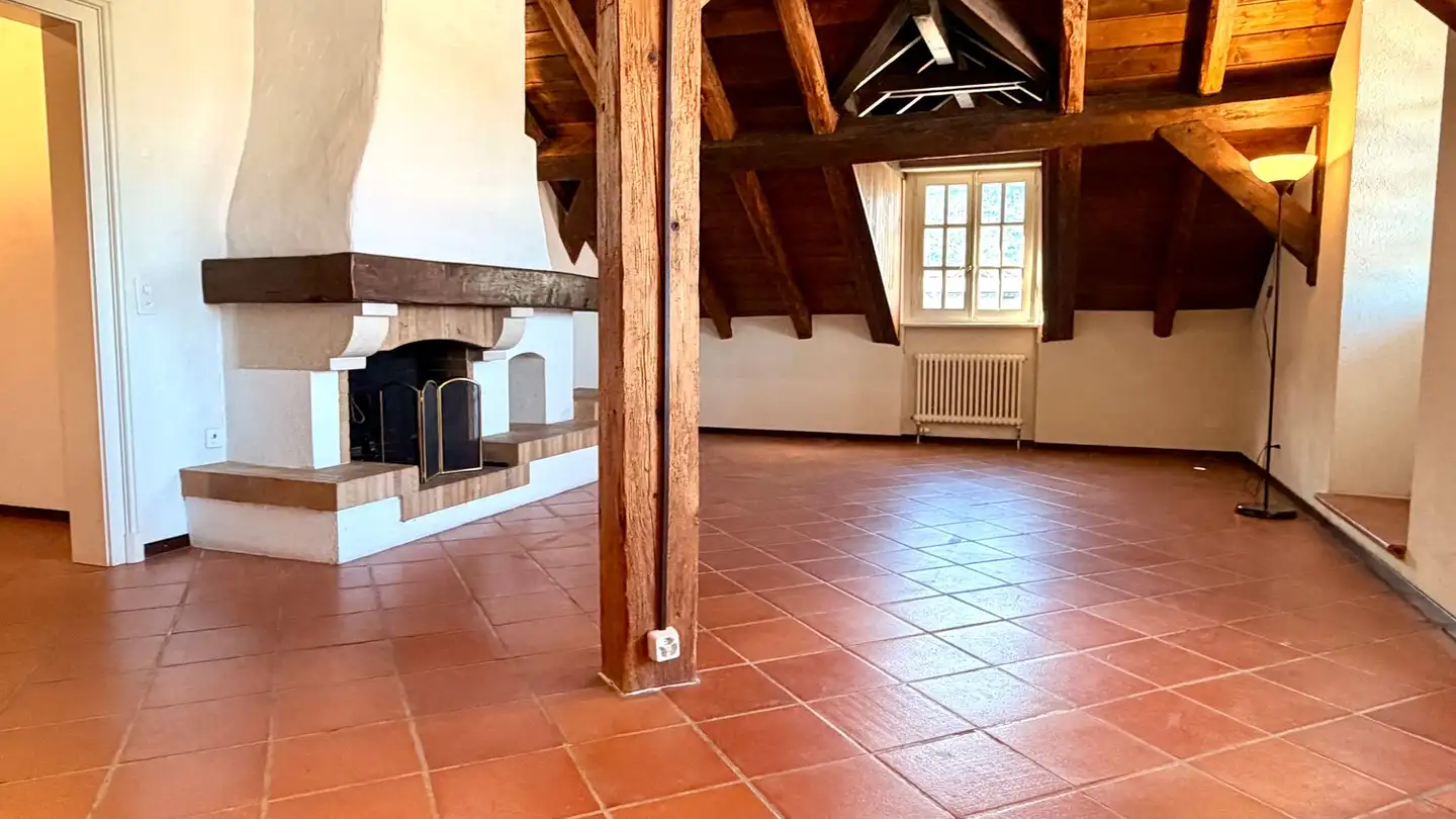 Appartement à louer - Route De La Scie, 1278 La Rippe - Photo 2