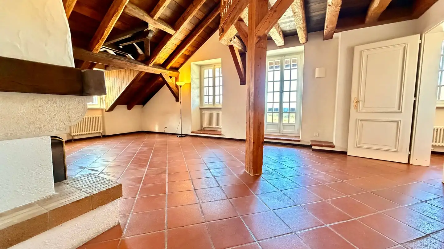 Appartement à louer - Route De La Scie, 1278 La Rippe - Photo 3