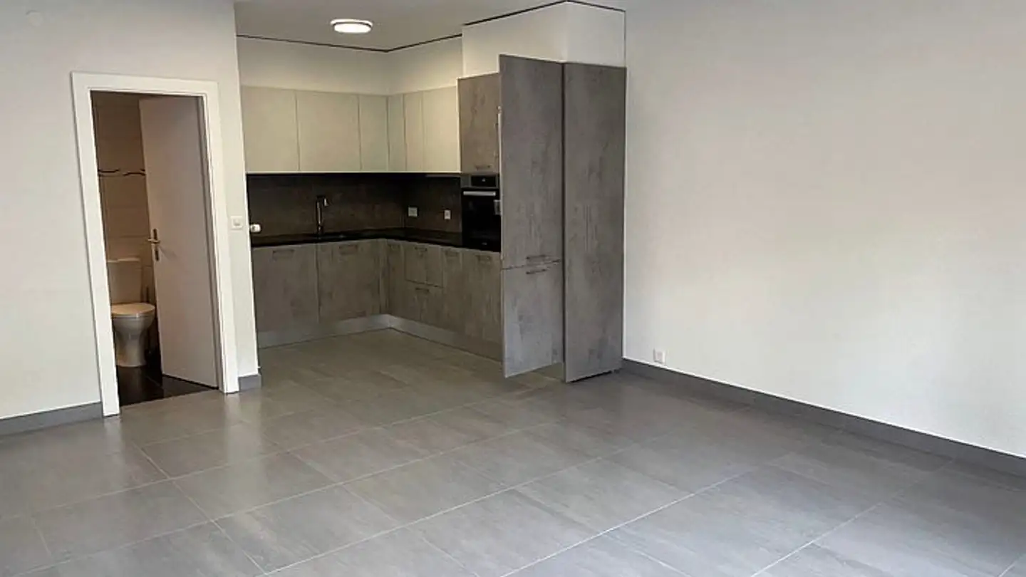 Apartment for rent - Rue De Condémines 31, 1950 Sion