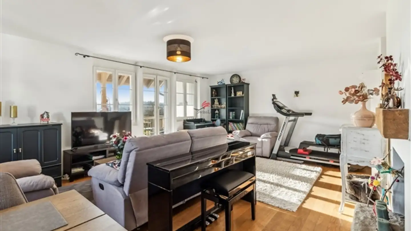 Appartement à vendre - Zürcherstrasse 87, 8142 Uitikon Waldegg - Photo 4