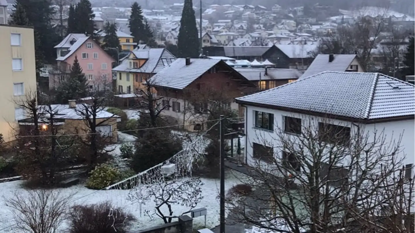 Appartamento in affitto - Hauptstrasse 25, 5013 Niedergösgen