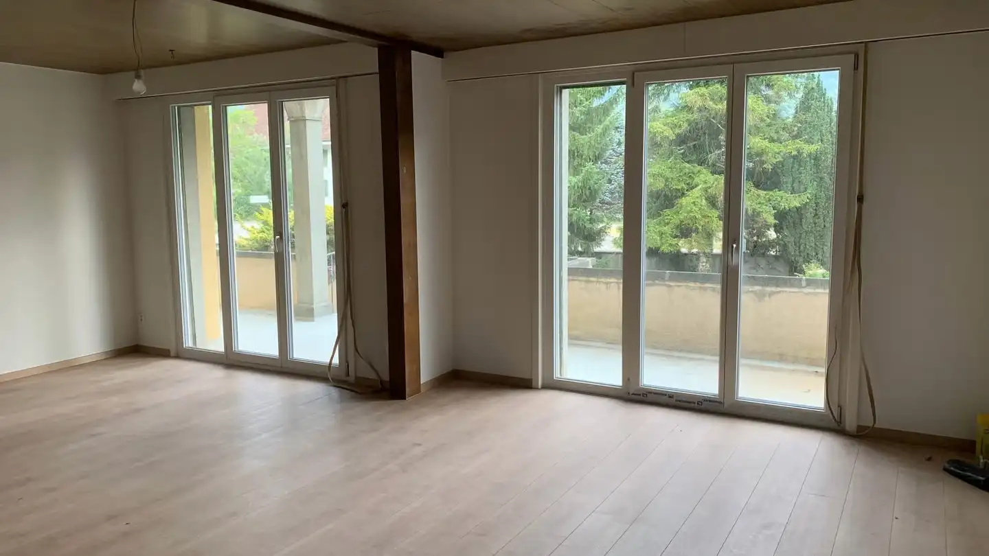 Maison individuelle à louer - Dorfstrasse 3, 4713 Matzendorf - Photo 2