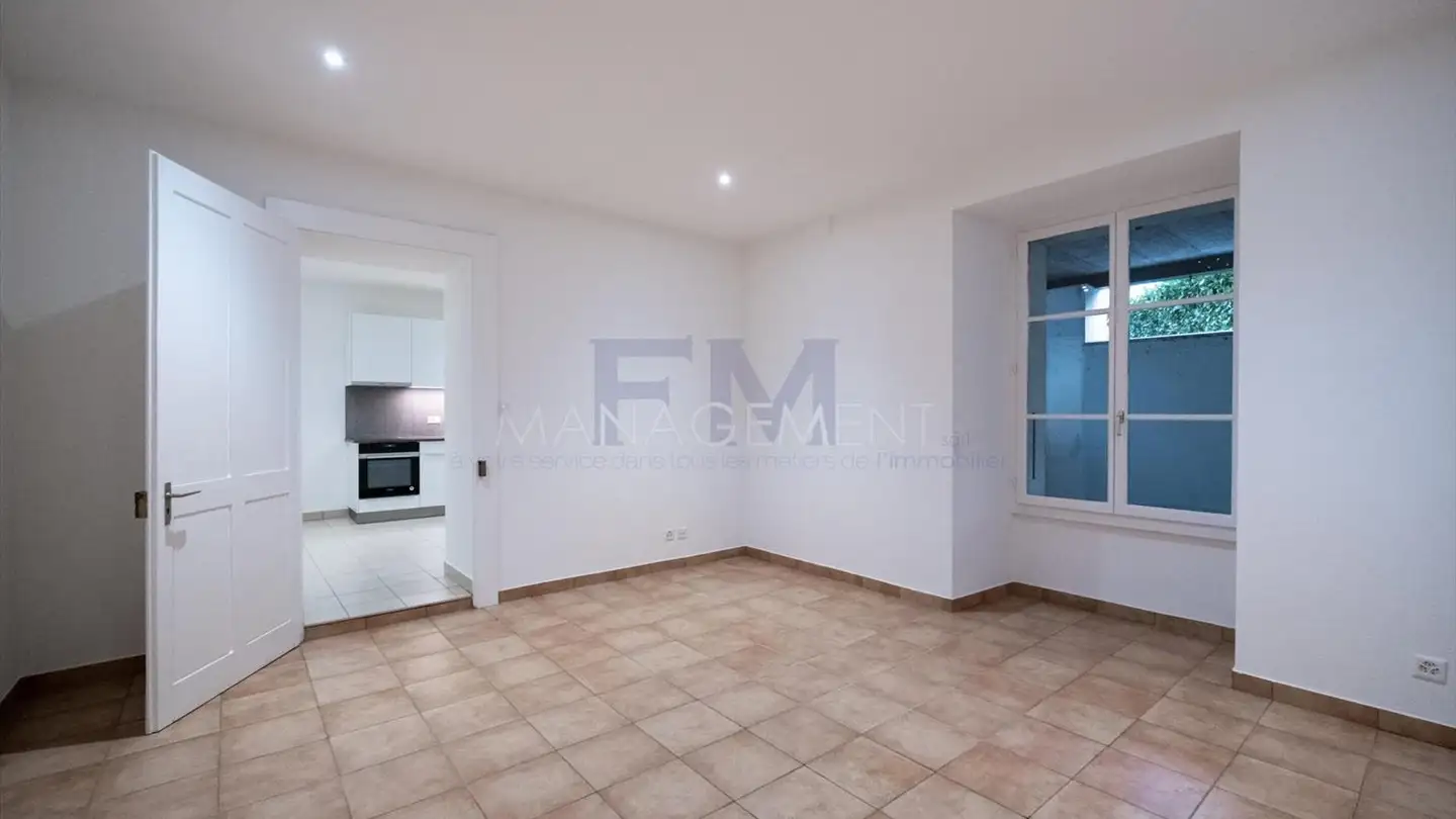 Apartment for rent - 1203 Genève - Photo 3