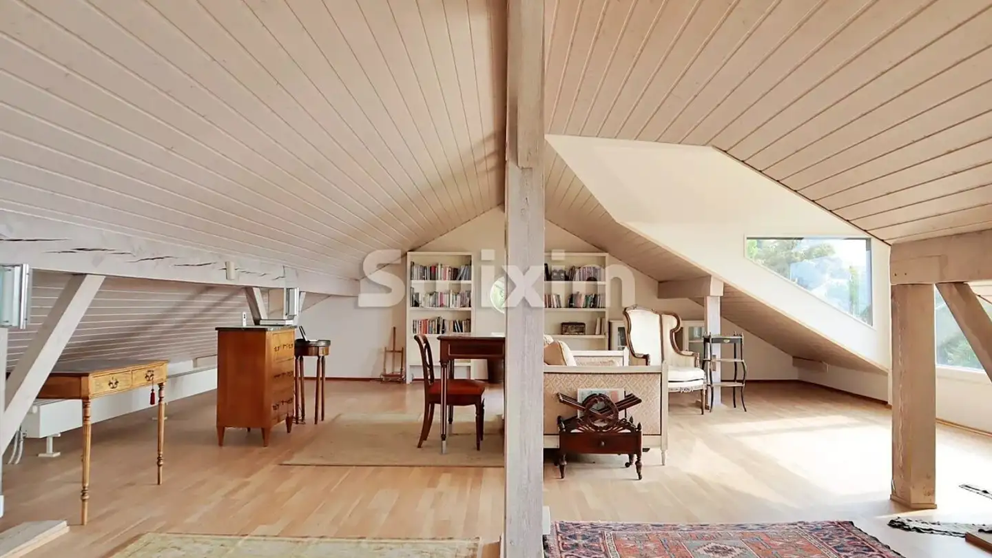 Maison individuelle à vendre - 1009 Pully - Photo 3