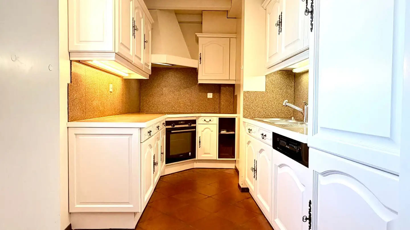Appartement à louer - Route De La Scie, 1278 La Rippe - Photo 4
