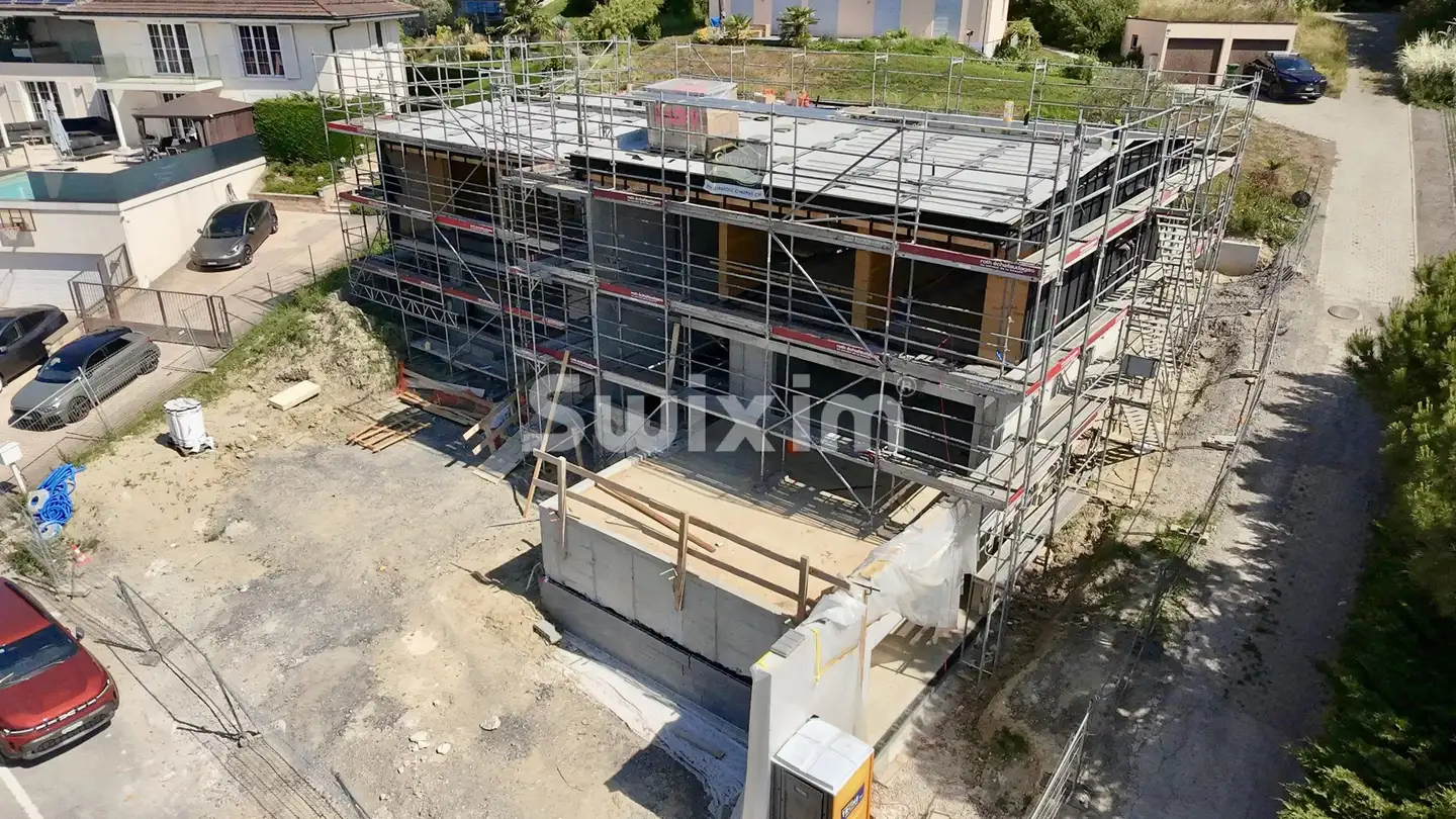 Duplex for sale - Route De Lavaux, 1095 Lutry