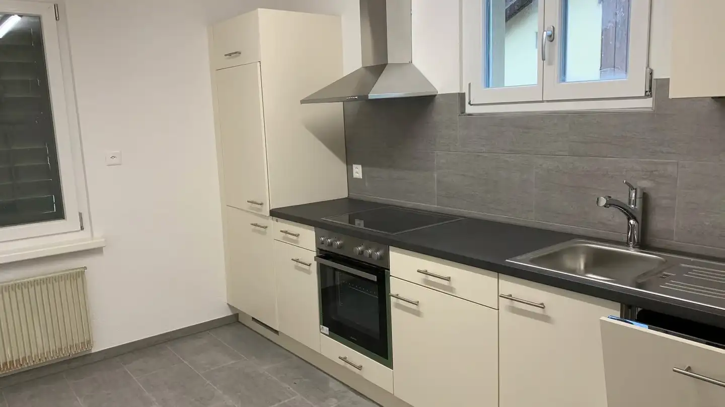 Maison individuelle à louer - Dorfstrasse 3, 4713 Matzendorf - Photo 4