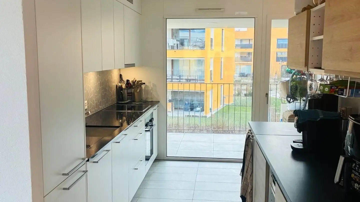 Appartement à louer - 1474 Châbles FR - Photo 3