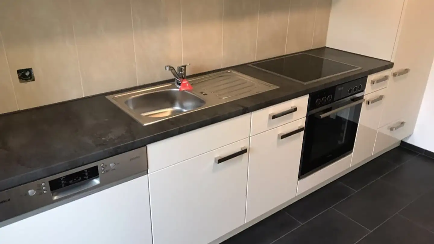 Appartement à louer - Hauptstrasse 25, 5013 Niedergösgen - Photo 3