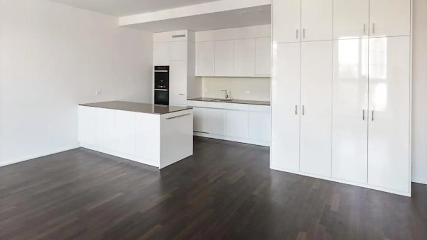 Duplex in affitto - Stampfenbachplatz 4, 8006 Zürich - Foto 3