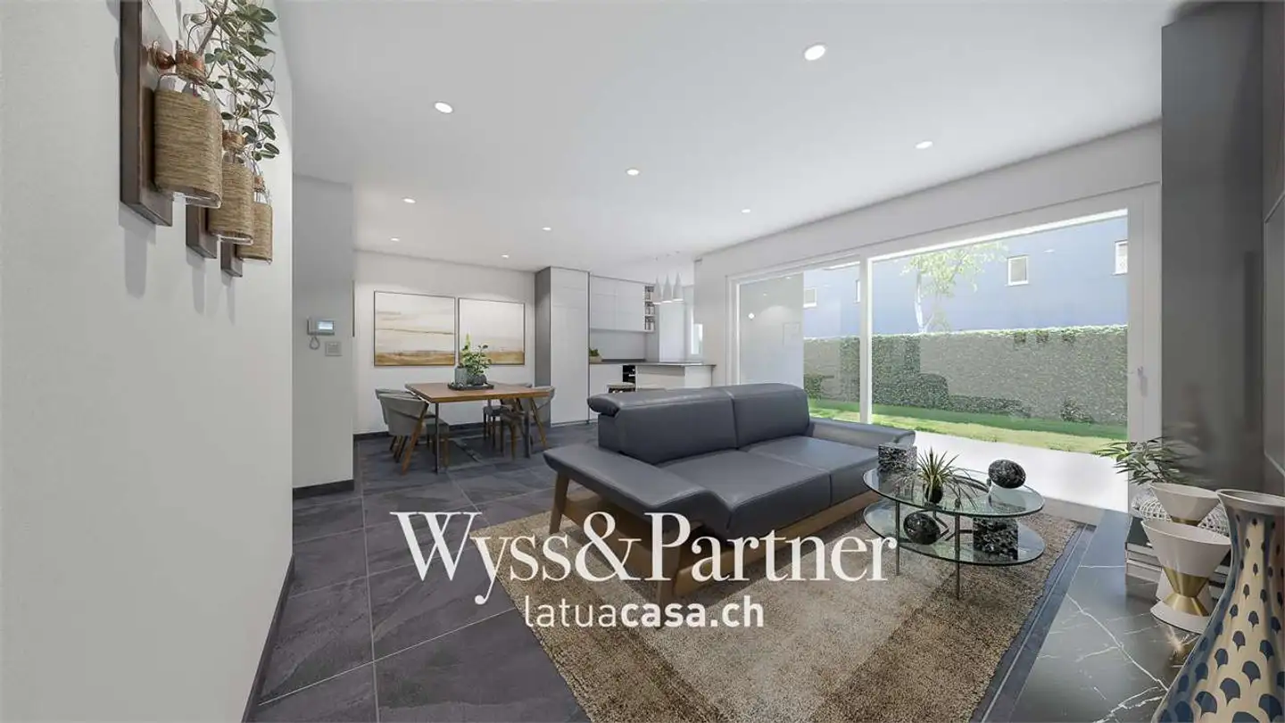 Appartamento in vendita - 6596 Gordola - Foto 3