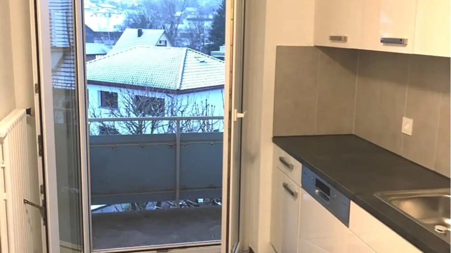 Appartamento in affitto - Hauptstrasse 25, 5013 Niedergösgen - Foto 4