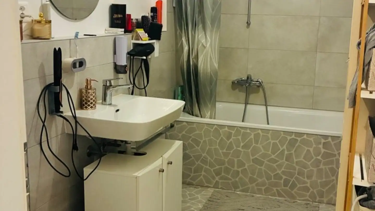 Appartement à louer - 1474 Châbles FR - Photo 4