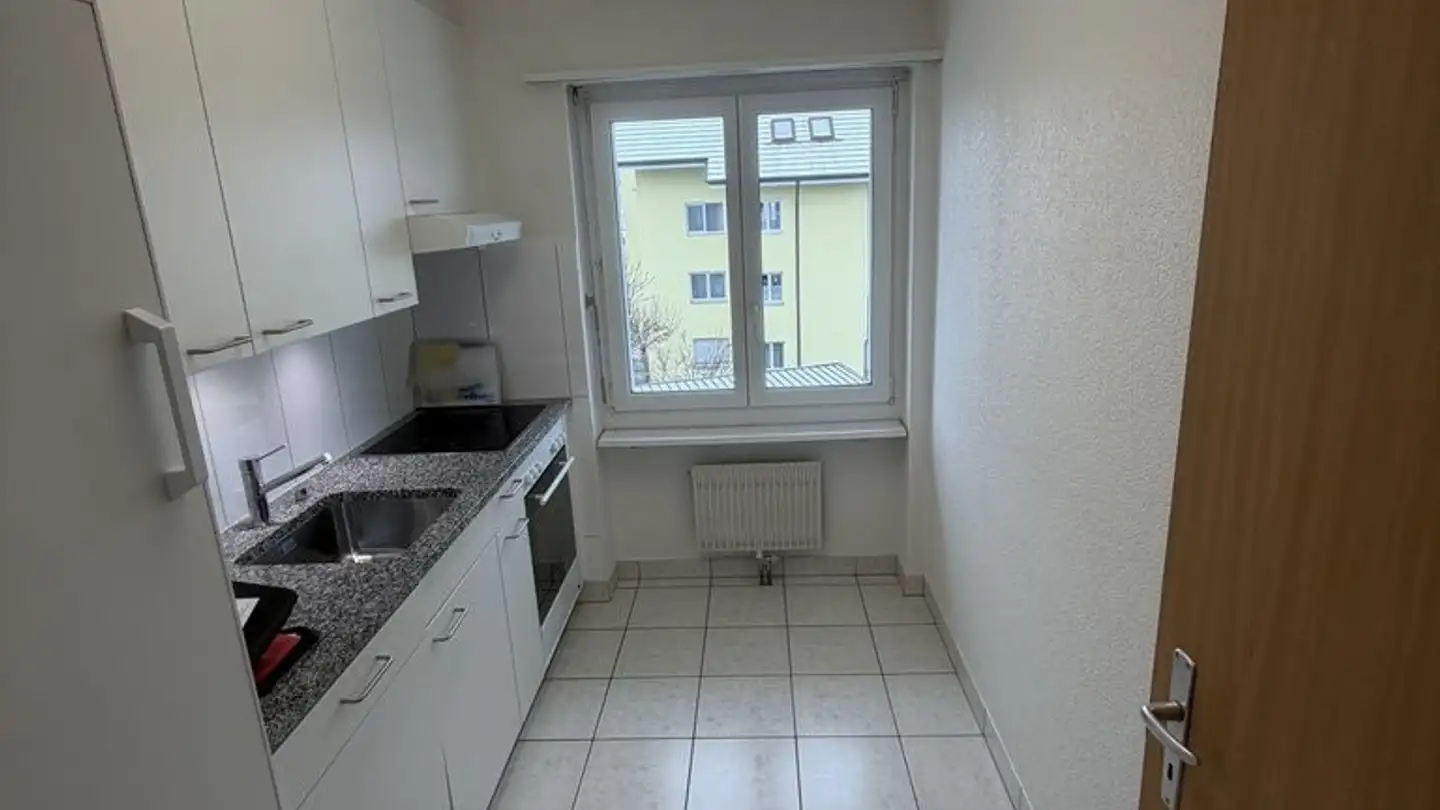 Apartment for rent - Innerhofweg 7, 3324 Hindelbank