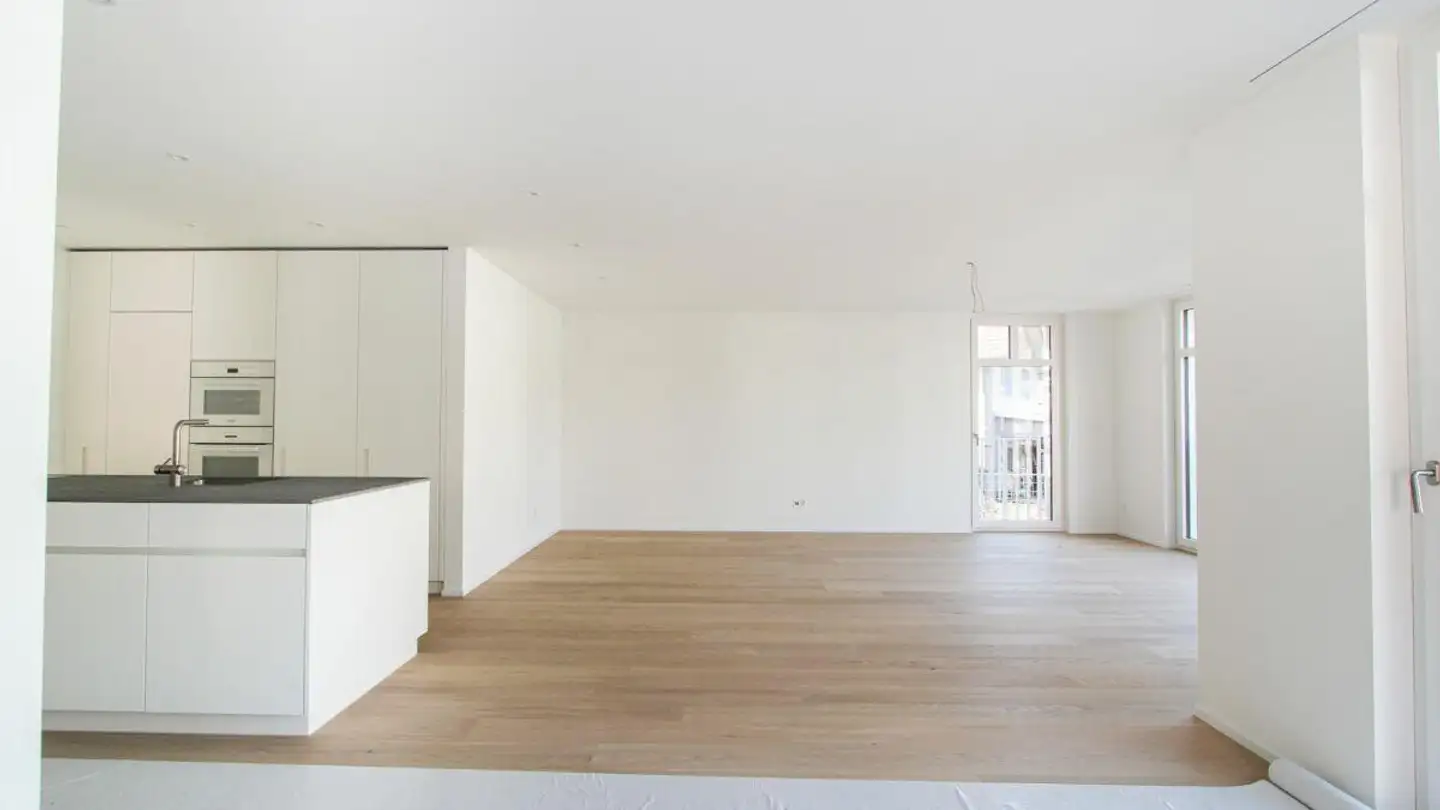 Wohnung mieten - Giessenstrasse 7, 7310 Bad Ragaz