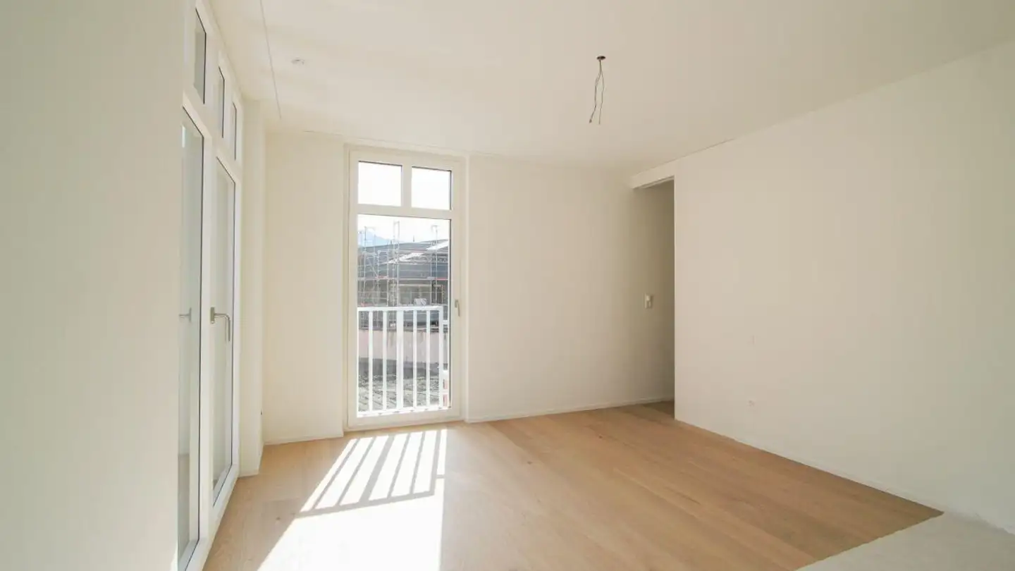 Wohnung mieten - Giessenstrasse 7, 7310 Bad Ragaz - Foto 4