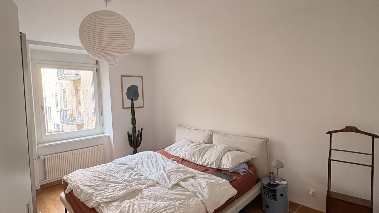 Appartamento in affitto - Josefstrasse 130, 8005 Zürich
