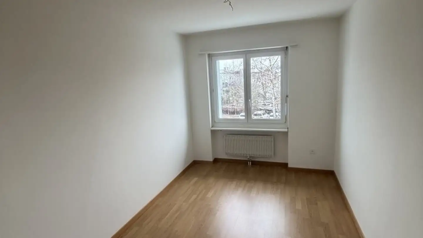 Apartment for rent - Innerhofweg 7, 3324 Hindelbank - Photo 3