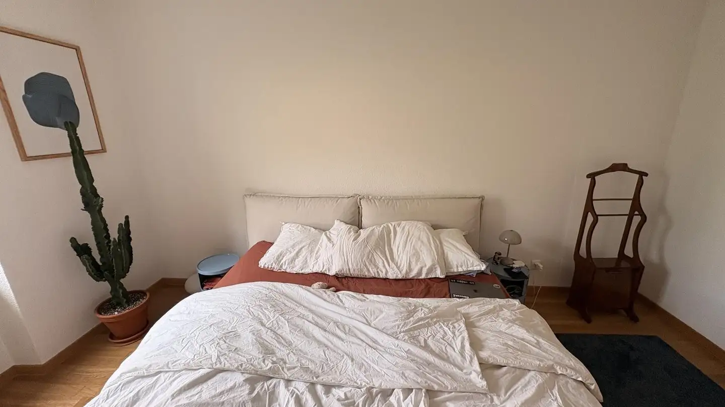 Appartamento in affitto - Josefstrasse 130, 8005 Zürich - Foto 2