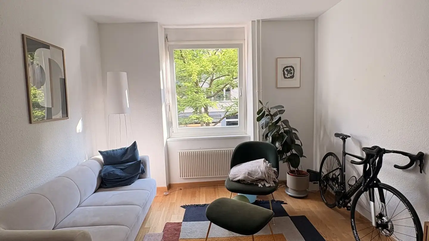 Appartamento in affitto - Josefstrasse 130, 8005 Zürich - Foto 3