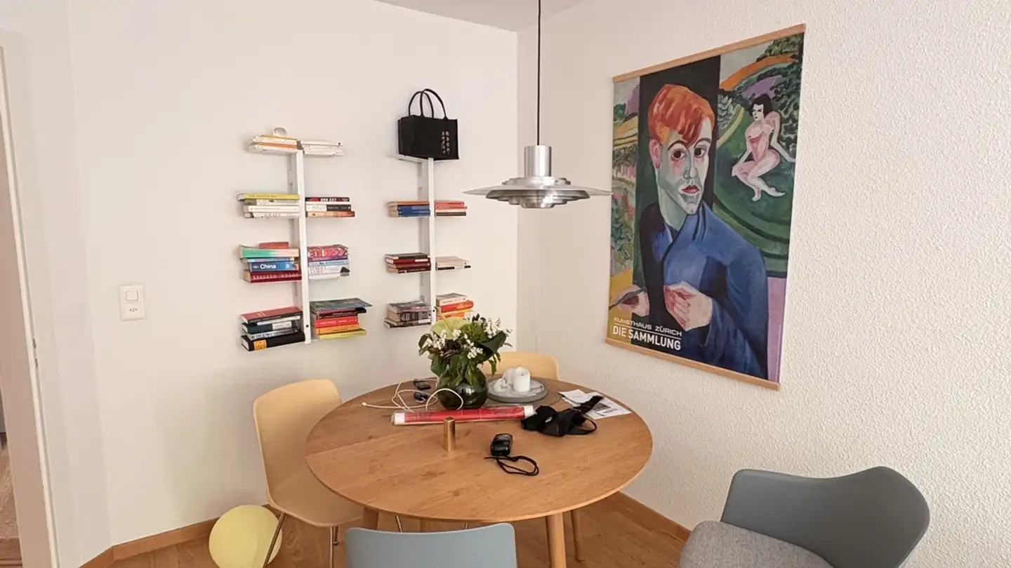 Appartamento in affitto - Josefstrasse 130, 8005 Zürich - Foto 4