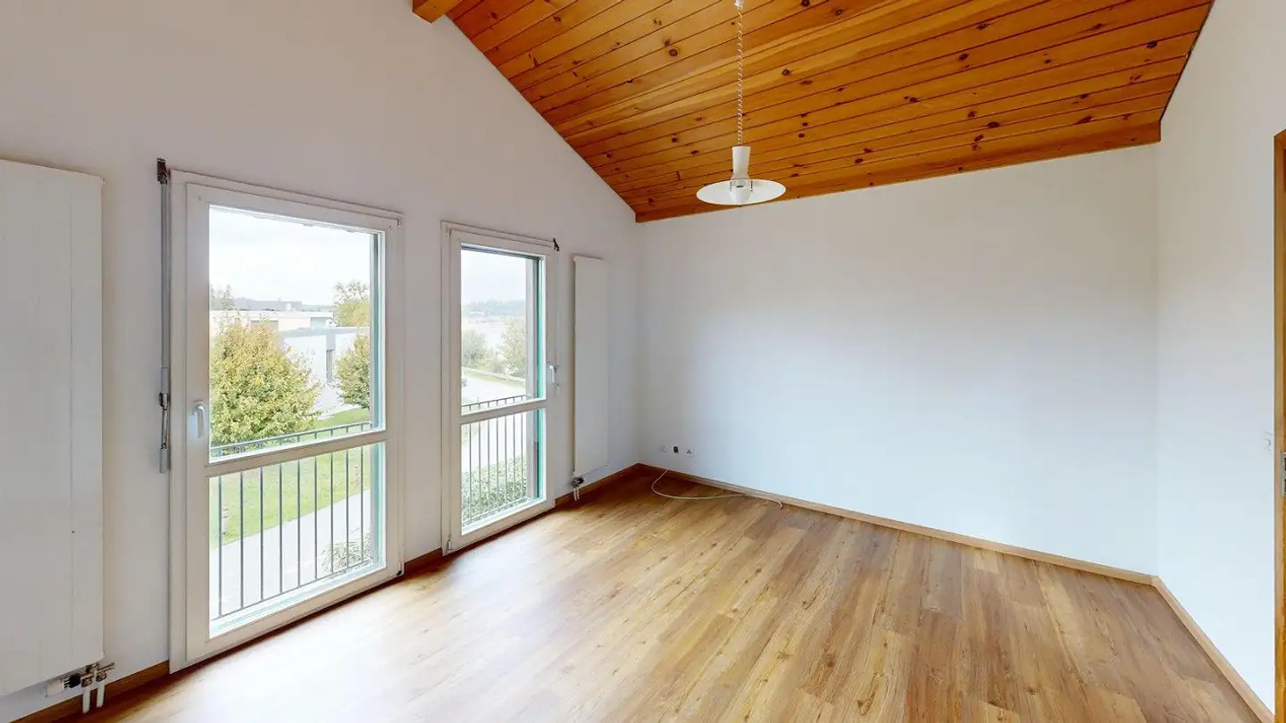 Casa singola in vendita - Rheinweg 31, 4322 Mumpf - Foto 3