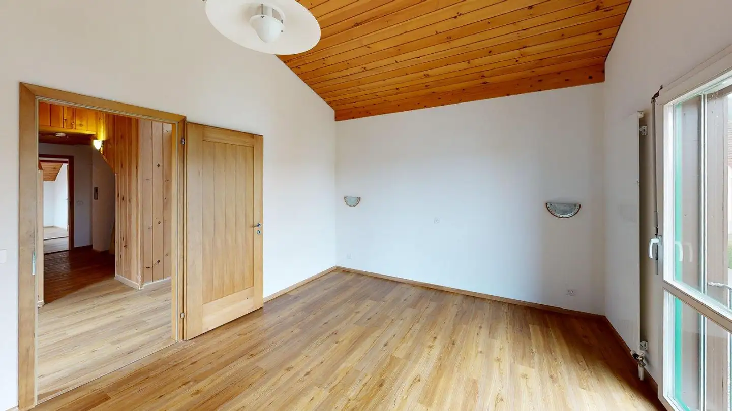 Casa singola in vendita - Rheinweg 31, 4322 Mumpf - Foto 4