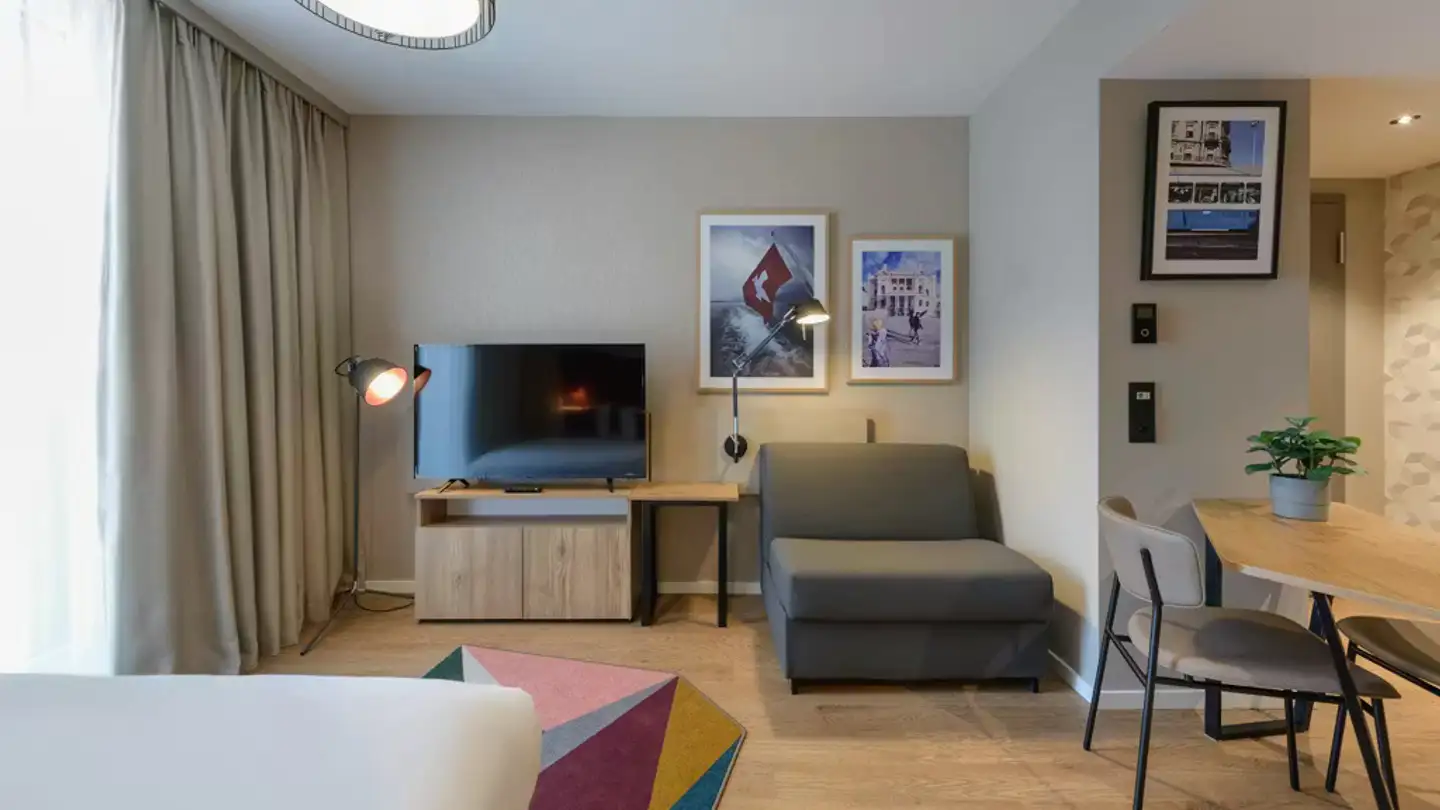 Appartamento in affitto - Stampfenbachstrasse, 8006 Zürich - Foto 3