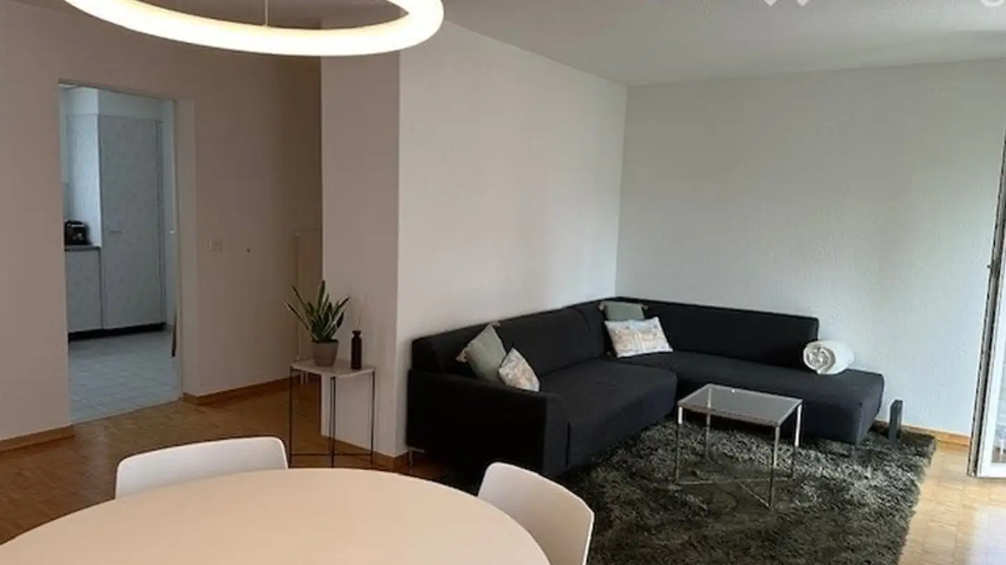 Appartamento in affitto - Neudorfstrasse 21, 8820 Wädenswil