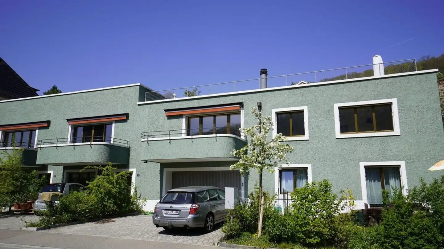 Apartment for sale - Schlierenstrasse 3d, 5408 Ennetbaden