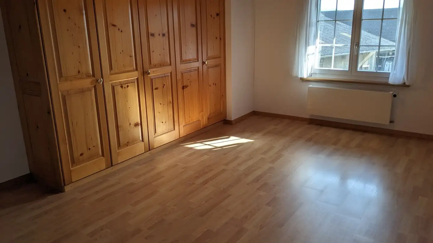 Chambre à louer - Boltshauserstrasse 9a, 8561 Ottoberg