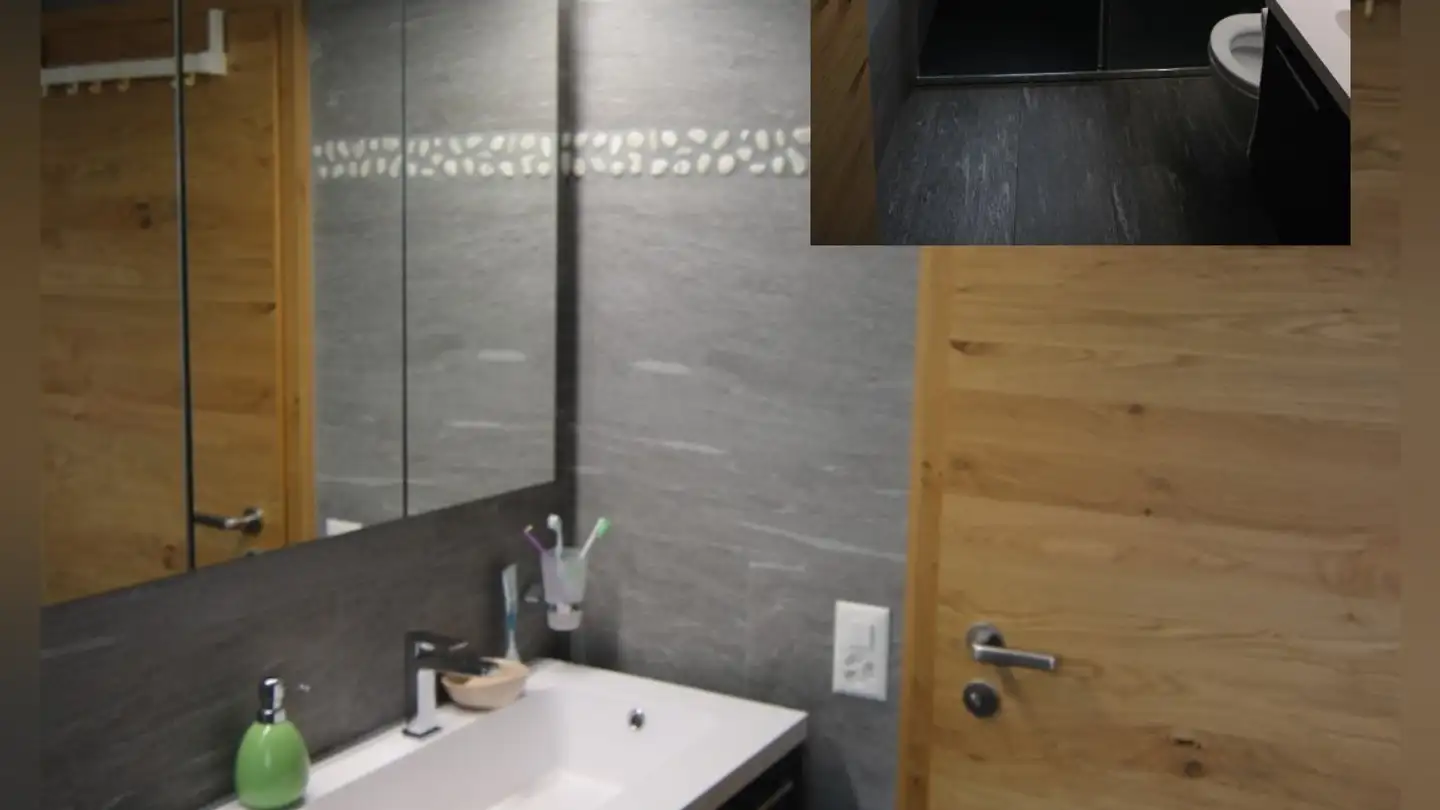 Apartment for rent - Via Bugaro 48, 6595 Riazzino - Photo 2