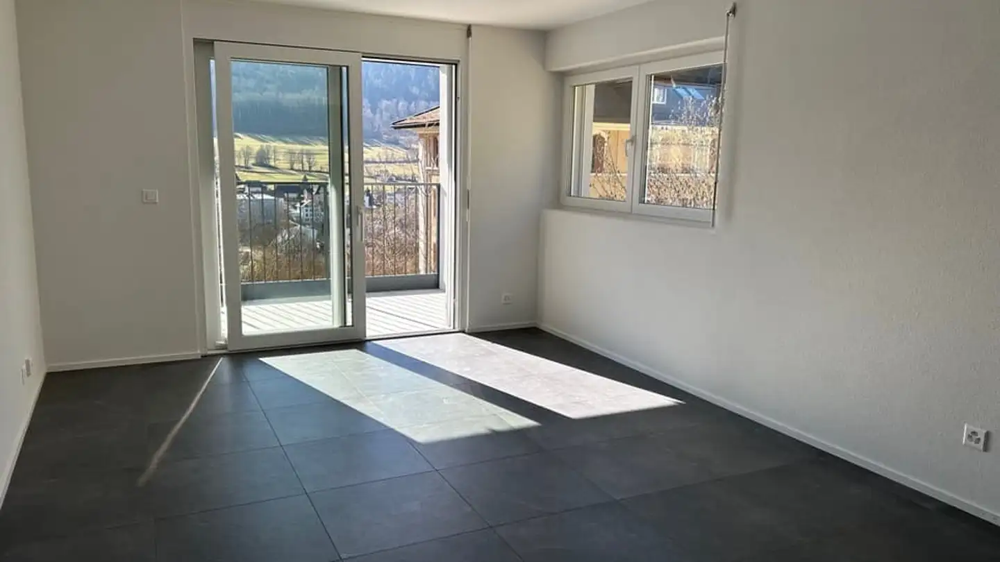 Apartment for rent - Rue Du Nord 13, 1337 Vallorbe - Photo 3