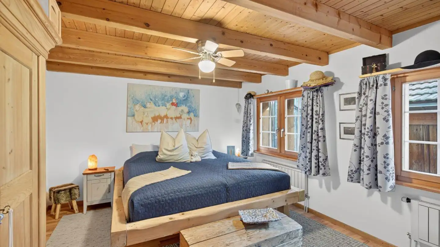 Maison individuelle à vendre - Kugelgasse 29, 9450 Altstätten SG - Photo 4