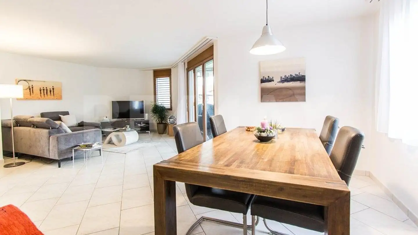 Appartamento in vendita - 5626 Hermetschwil-Staffeln - Foto 3